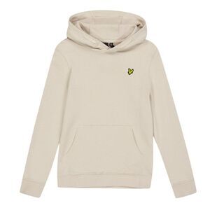 Lyle & Scott Childrens/Kids Classic Hoodie / Putty